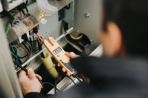 Best Industrial Electrical Services  in Hillsborough, CA