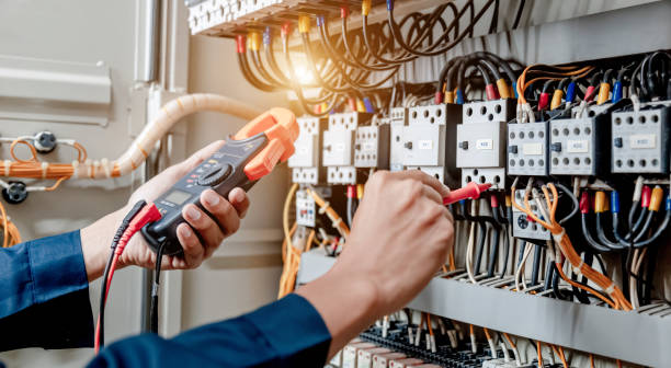 Best Emergency Electrician Near Me  in Hillsborough, CA