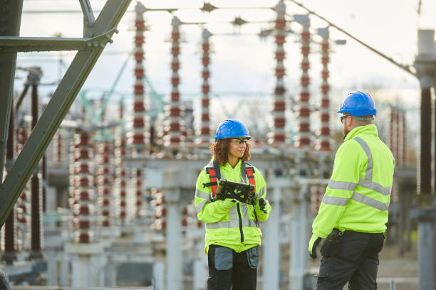 Reliable Hillsborough, CA Electrician Solutions