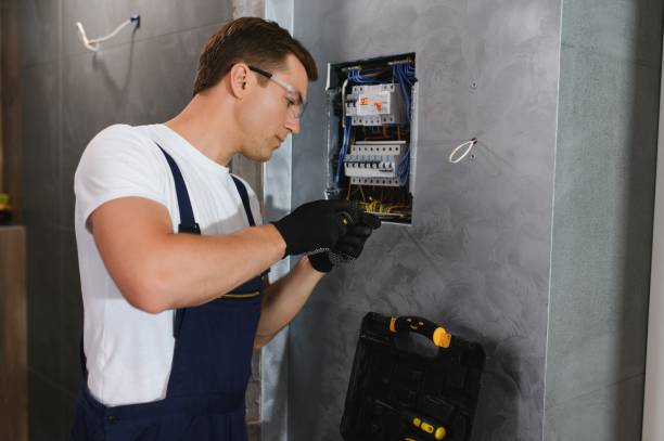 Best Electrical Upgrades for Homes  in Hillsborough, CA