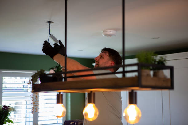 Affordable Emergency Electrician in Hillsborough, CA
