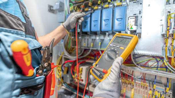Best Commercial Electrician Services  in Hillsborough, CA