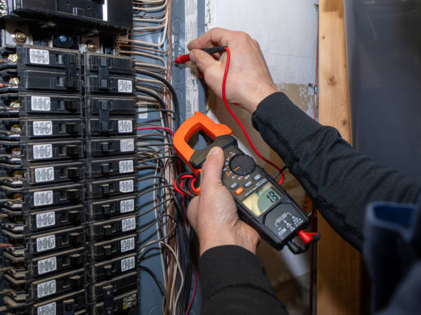 Best Electrical System Inspection  in Hillsborough, CA