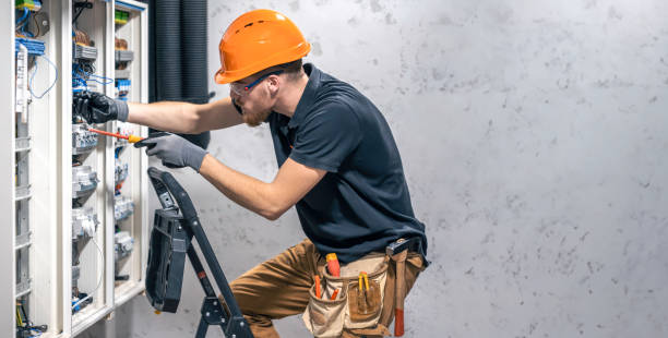 Best Industrial Electrical Services  in Hillsborough, CA