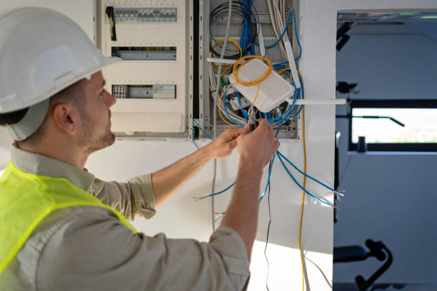 Best Electrical Installation Contractor  in Hillsborough, CA