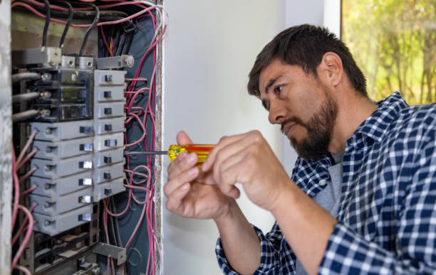 Best Electrical Troubleshooting Services  in Hillsborough, CA